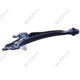 Purchase Top-Quality Lower Control Arm by MEVOTECH ORIGINAL GRADE - GS9652 pa5