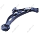 Purchase Top-Quality Lower Control Arm by MEVOTECH ORIGINAL GRADE - GS9652 pa8