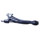 Purchase Top-Quality Lower Control Arm by MEVOTECH ORIGINAL GRADE - GS9652 pa9
