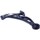 Purchase Top-Quality Lower Control Arm by MEVOTECH ORIGINAL GRADE - GS9653 pa10