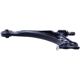 Purchase Top-Quality Lower Control Arm by MEVOTECH ORIGINAL GRADE - GS9653 pa11