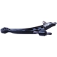 Purchase Top-Quality Lower Control Arm by MEVOTECH ORIGINAL GRADE - GS9653 pa12