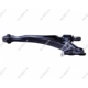 Purchase Top-Quality Lower Control Arm by MEVOTECH ORIGINAL GRADE - GS9653 pa2