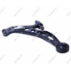 Purchase Top-Quality Lower Control Arm by MEVOTECH ORIGINAL GRADE - GS9653 pa4