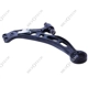Purchase Top-Quality Lower Control Arm by MEVOTECH ORIGINAL GRADE - GS9653 pa5