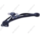 Purchase Top-Quality Lower Control Arm by MEVOTECH ORIGINAL GRADE - GS9653 pa8