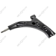 Purchase Top-Quality Lower Control Arm by MEVOTECH ORIGINAL GRADE - GS9680 pa7