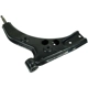 Purchase Top-Quality Lower Control Arm by MEVOTECH ORIGINAL GRADE - GS9681 pa15