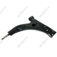 Purchase Top-Quality Lower Control Arm by MEVOTECH ORIGINAL GRADE - GS9681 pa8