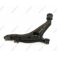Purchase Top-Quality Lower Control Arm by MEVOTECH ORIGINAL GRADE - GS9747 pa2