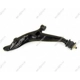 Purchase Top-Quality Lower Control Arm by MEVOTECH ORIGINAL GRADE - GS9747 pa3