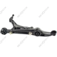 Purchase Top-Quality Lower Control Arm by MEVOTECH ORIGINAL GRADE - GS9747 pa7