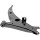 Purchase Top-Quality Lower Control Arm by MEVOTECH ORIGINAL GRADE - GS9807 pa11