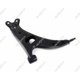 Purchase Top-Quality Lower Control Arm by MEVOTECH ORIGINAL GRADE - GS9807 pa2