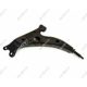 Purchase Top-Quality Lower Control Arm by MEVOTECH ORIGINAL GRADE - GS9807 pa3