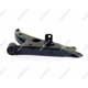 Purchase Top-Quality Lower Control Arm by MEVOTECH ORIGINAL GRADE - GS9807 pa4