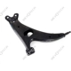 Purchase Top-Quality Lower Control Arm by MEVOTECH ORIGINAL GRADE - GS9807 pa5