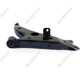 Purchase Top-Quality Lower Control Arm by MEVOTECH ORIGINAL GRADE - GS9807 pa6