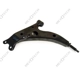 Purchase Top-Quality Lower Control Arm by MEVOTECH ORIGINAL GRADE - GS9807 pa7