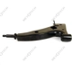 Purchase Top-Quality Lower Control Arm by MEVOTECH ORIGINAL GRADE - GS9807 pa8
