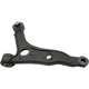 Purchase Top-Quality MEVOTECH ORIGINAL GRADE INTL. - GS251131 - Control Arm pa4