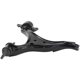 Purchase Top-Quality MEVOTECH ORIGINAL GRADE INTL. - GS601116 - Control Arm pa1