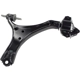 Purchase Top-Quality MEVOTECH ORIGINAL GRADE INTL. - GS601116 - Control Arm pa3