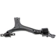 Purchase Top-Quality MEVOTECH ORIGINAL GRADE INTL. - GS601117 - Front Passenger Side Lower Non-Adjustable Control Arm pa1