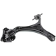 Purchase Top-Quality MEVOTECH ORIGINAL GRADE INTL. - GS601117 - Front Passenger Side Lower Non-Adjustable Control Arm pa3