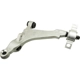 Purchase Top-Quality Lower Control Arm by MEVOTECH ORIGINAL GRADE INTL. - GS861132 pa2