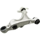 Purchase Top-Quality Lower Control Arm by MEVOTECH ORIGINAL GRADE INTL. - GS861132 pa3