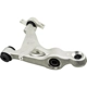 Purchase Top-Quality Lower Control Arm by MEVOTECH ORIGINAL GRADE INTL. - GS861132 pa4