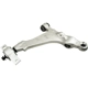 Purchase Top-Quality MEVOTECH ORIGINAL GRADE INTL - GS861133 - Front Passenger Side Lower Control Arm pa1