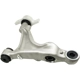 Purchase Top-Quality MEVOTECH ORIGINAL GRADE INTL - GS861133 - Front Passenger Side Lower Control Arm pa3