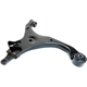 Purchase Top-Quality MEVOTECH ORIGINAL GRADE INTL. - GS901103 - Control Arm pa1