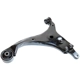 Purchase Top-Quality MEVOTECH ORIGINAL GRADE INTL. - GS901103 - Control Arm pa2