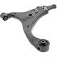 Purchase Top-Quality MEVOTECH ORIGINAL GRADE INTL. - GS90155 - Control Arm pa3