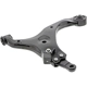 Purchase Top-Quality MEVOTECH ORIGINAL GRADE INTL. - GS90155 - Control Arm pa4