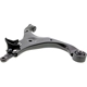 Purchase Top-Quality MEVOTECH ORIGINAL GRADE INTL. - GS90155 - Control Arm pa5