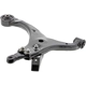 Purchase Top-Quality MEVOTECH ORIGINAL GRADE INTL. - GS90155 - Control Arm pa6