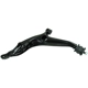 Purchase Top-Quality MEVOTECH ORIGINAL GRADE INTL. - GS20116 - Lower Control Arm pa6