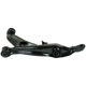 Purchase Top-Quality MEVOTECH ORIGINAL GRADE INTL. - GS20116 - Lower Control Arm pa7