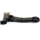 Purchase Top-Quality MEVOTECH ORIGINAL GRADE INTL. - GS20244 - Lower Control Arm pa9