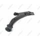 Purchase Top-Quality Lower Control Arm by MEVOTECH ORIGINAL GRADE INTL. - GS20470 pa2