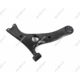 Purchase Top-Quality Lower Control Arm by MEVOTECH ORIGINAL GRADE INTL. - GS20472 pa2
