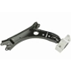 Purchase Top-Quality MEVOTECH ORIGINAL GRADE INTL. - GS20477 - Lower Control Arm pa1