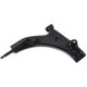 Purchase Top-Quality Lower Control Arm by MEVOTECH ORIGINAL GRADE INTL. - GS25131 pa5