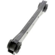 Purchase Top-Quality Lower Control Arm by MEVOTECH ORIGINAL GRADE INTL. - GS25191 pa1