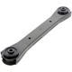 Purchase Top-Quality Lower Control Arm by MEVOTECH ORIGINAL GRADE INTL. - GS25191 pa2