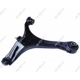 Purchase Top-Quality Lower Control Arm by MEVOTECH ORIGINAL GRADE INTL. - GS601018 pa1
